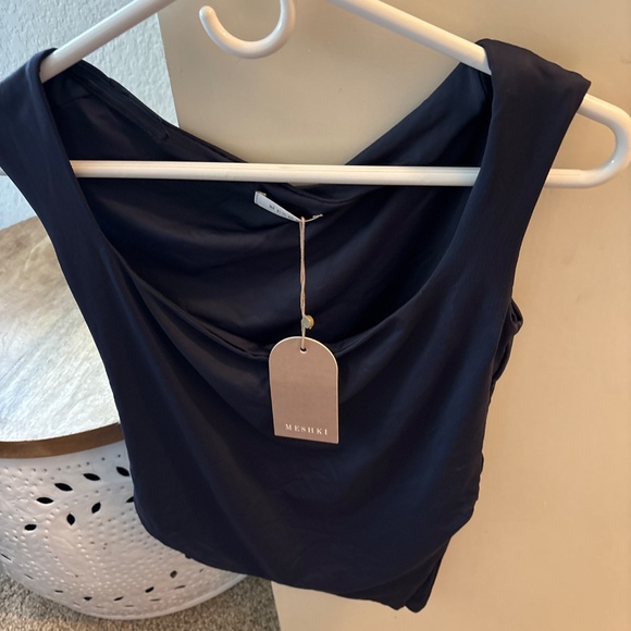 Meshki new with tags size large - Picture 3 of 4